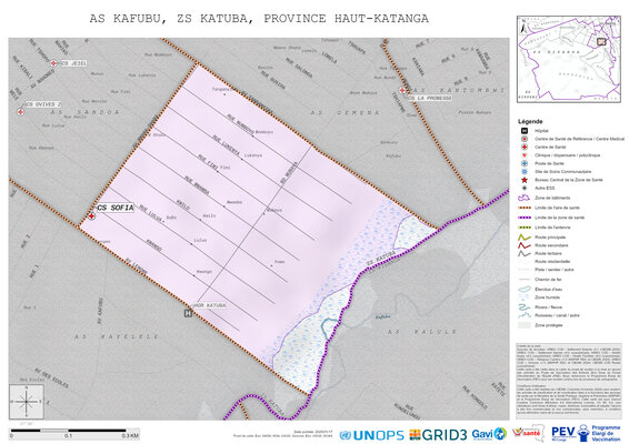 Reference: Kafubu, Katuba, Lubumbashi, Haut-Katanga, COD (2025)