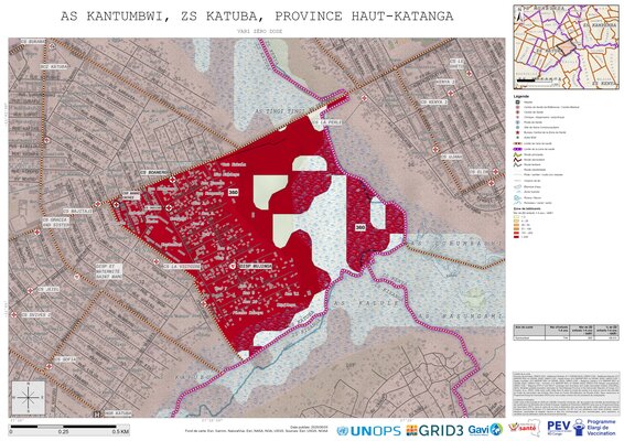 Comprehensive Var1: Kantumbwi, Katuba, Lubumbashi, Haut-Katanga, COD (2025)