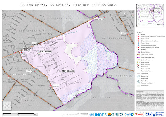 Reference: Kantumbwi, Katuba, Lubumbashi, Haut-Katanga, COD (2025)