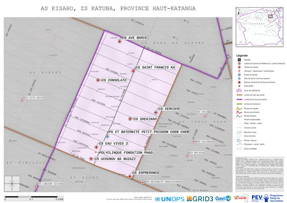 Reference: Kisaho, Katuba, Lubumbashi, Haut-Katanga, COD (2025)