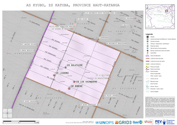 Reference: Kyubo, Katuba, Lubumbashi, Haut-Katanga, COD (2025)