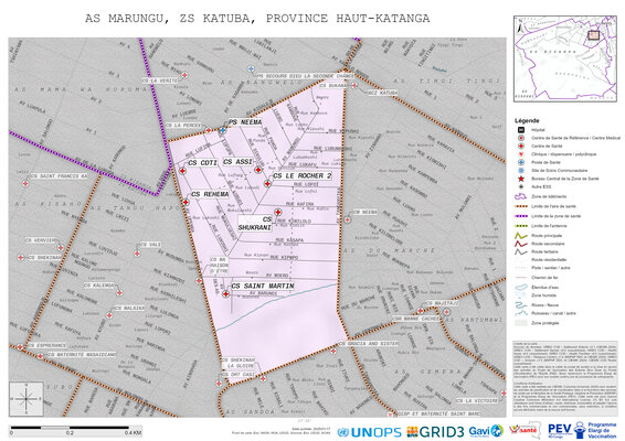Reference: Marungu, Katuba, Lubumbashi, Haut-Katanga, COD (2025)
