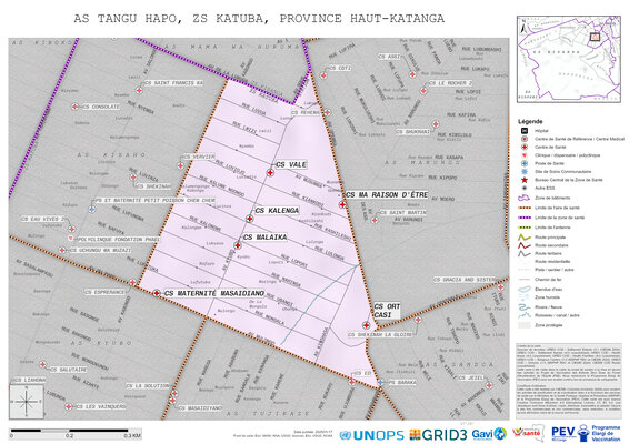 Reference: Tangu-Hapo, Katuba, Lubumbashi, Haut-Katanga, COD (2025)