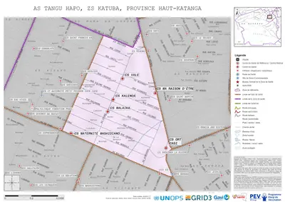 Reference: Tangu-Hapo, Katuba, Lubumbashi, Haut-Katanga, COD (2025)