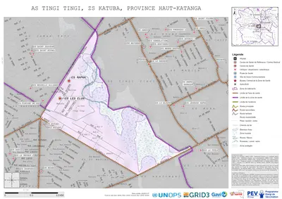 Reference: Tingi-Tingi, Katuba, Lubumbashi, Haut-Katanga, COD (2025)