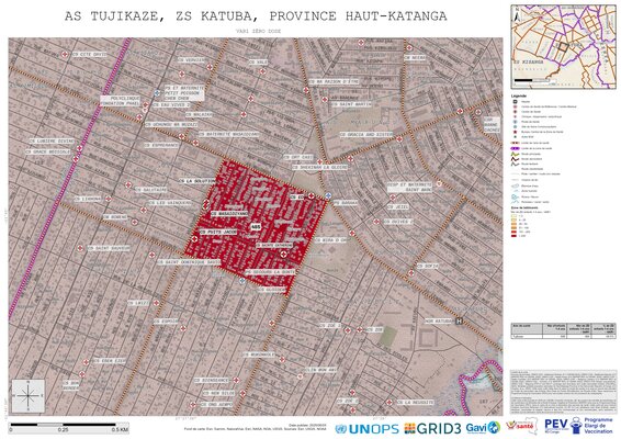 Comprehensive Var1: Tujikaze, Katuba, Lubumbashi, Haut-Katanga, COD (2025)
