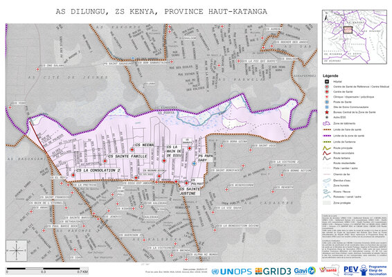 Reference: Dilungu, Kenya, Lubumbashi, Haut-Katanga, COD (2025)