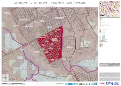 Comprehensive Var1: Kenya-1, Kenya, Lubumbashi, Haut-Katanga, COD (2025)