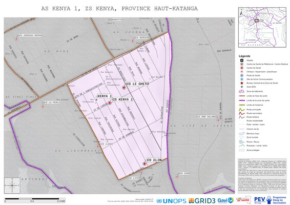 Reference: Kenya-1, Kenya, Lubumbashi, Haut-Katanga, COD (2025)