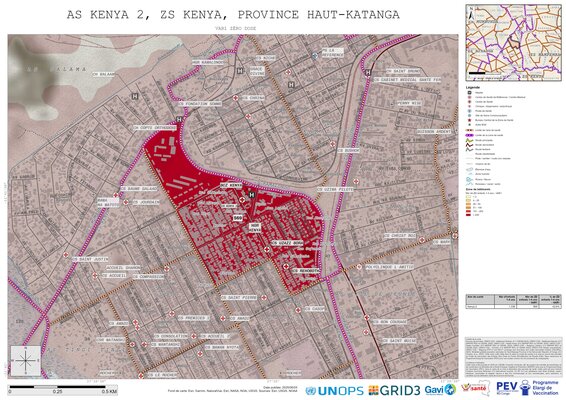 Comprehensive Var1: Kenya-2, Kenya, Lubumbashi, Haut-Katanga, COD (2025)