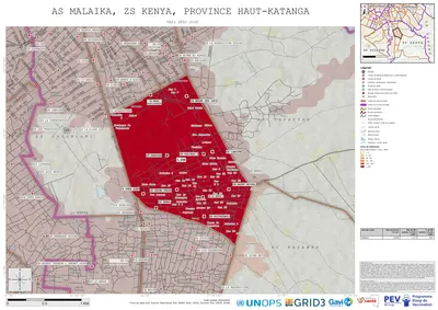 Comprehensive Var1: Malaika, Kenya, Lubumbashi, Haut-Katanga, COD (2025)