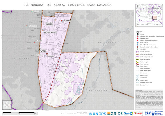 Reference: Munama, Kenya, Lubumbashi, Haut-Katanga, COD (2025)
