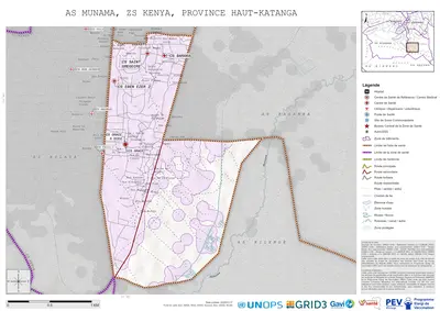 Reference: Munama, Kenya, Lubumbashi, Haut-Katanga, COD (2025)