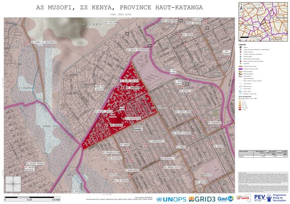 Comprehensive Var1: Musofi, Kenya, Lubumbashi, Haut-Katanga, COD (2025)