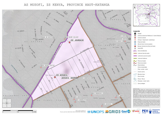 Reference: Musofi, Kenya, Lubumbashi, Haut-Katanga, COD (2025)