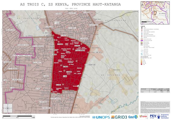 Comprehensive Var1: Trois-C, Kenya, Lubumbashi, Haut-Katanga, COD (2025)