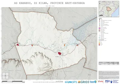 Comprehensive Var1: Kabangu, Kilwa, Lubumbashi, Haut-Katanga, COD (2025)