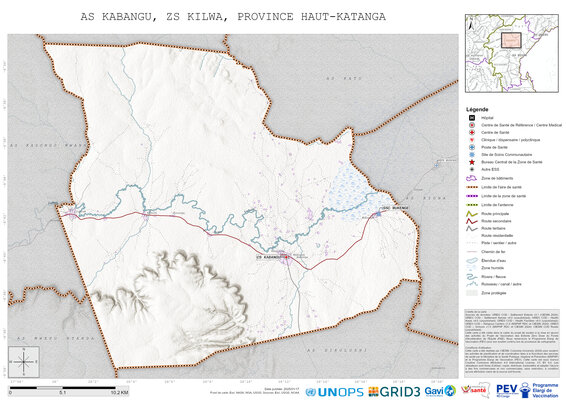 Reference: Kabangu, Kilwa, Lubumbashi, Haut-Katanga, COD (2025)