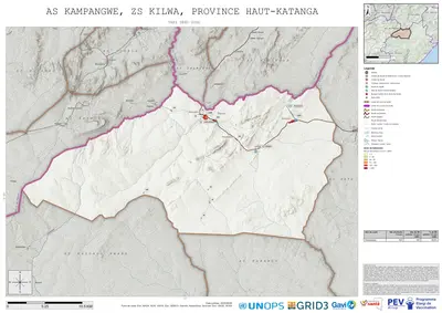 Comprehensive Var1: Kampangwe, Kilwa, Lubumbashi, Haut-Katanga, COD (2025)