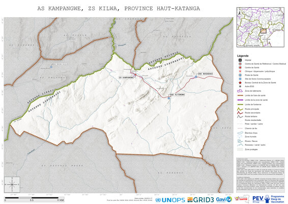 Reference: Kampangwe, Kilwa, Lubumbashi, Haut-Katanga, COD (2025)