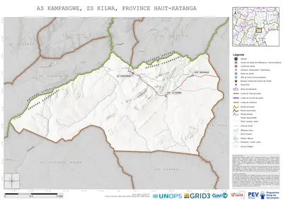 Reference: Kampangwe, Kilwa, Lubumbashi, Haut-Katanga, COD (2025)