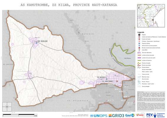 Reference: Kamutrombe, Kilwa, Lubumbashi, Haut-Katanga, COD (2025)