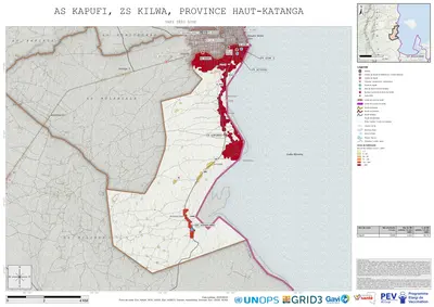 Comprehensive Var1: Kapufi, Kilwa, Lubumbashi, Haut-Katanga, COD (2025)
