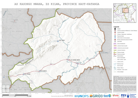 Reference: Kasongo-Mwana, Kilwa, Lubumbashi, Haut-Katanga, COD (2025)