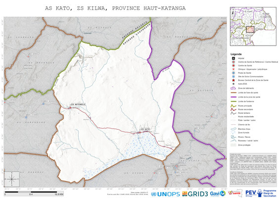 Reference: Kato, Kilwa, Lubumbashi, Haut-Katanga, COD (2025)