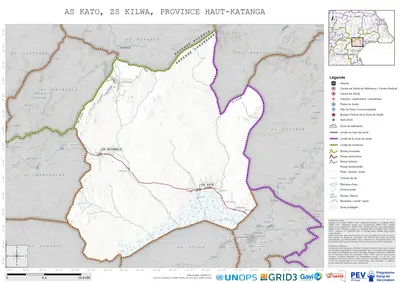 Reference: Kato, Kilwa, Lubumbashi, Haut-Katanga, COD (2025)