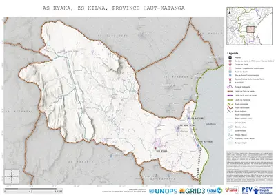 Reference: Kyaka, Kilwa, Lubumbashi, Haut-Katanga, COD (2025)