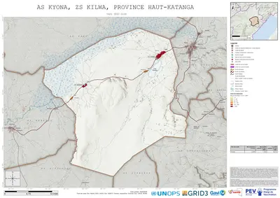 Comprehensive Var1: Kyona, Kilwa, Lubumbashi, Haut-Katanga, COD (2025)
