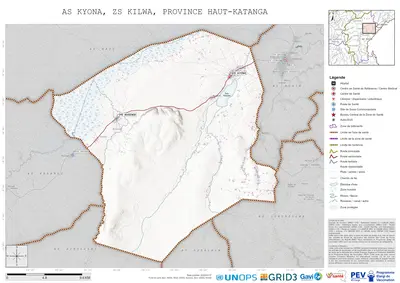 Reference: Kyona, Kilwa, Lubumbashi, Haut-Katanga, COD (2025)
