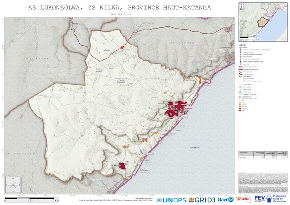 Comprehensive Var1: Lukonzolwa, Kilwa, Lubumbashi, Haut-Katanga, COD (2025)