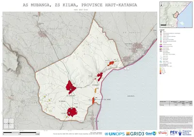 Comprehensive Var1: Mubanga, Kilwa, Lubumbashi, Haut-Katanga, COD (2025)