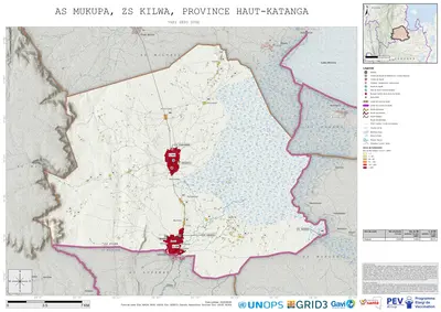 Comprehensive Var1: Mukupa, Kilwa, Lubumbashi, Haut-Katanga, COD (2025)