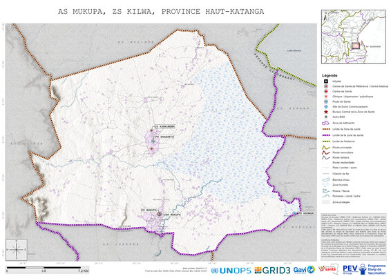 Reference: Mukupa, Kilwa, Lubumbashi, Haut-Katanga, COD (2025)