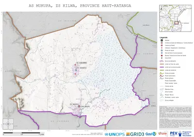 Reference: Mukupa, Kilwa, Lubumbashi, Haut-Katanga, COD (2025)