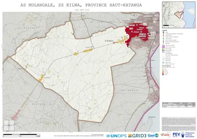 Comprehensive Var1: Mulangale, Kilwa, Lubumbashi, Haut-Katanga, COD (2025)