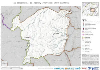 Reference: Mulendwa, Kilwa, Lubumbashi, Haut-Katanga, COD (2025)
