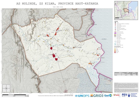 Comprehensive Var1: Mulinde, Kilwa, Lubumbashi, Haut-Katanga, COD (2025)