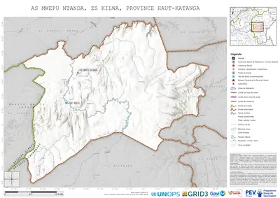 Reference: Mwepu-Ntanda, Kilwa, Lubumbashi, Haut-Katanga, COD (2025)