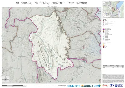 Comprehensive Var1: Nsonga, Kilwa, Lubumbashi, Haut-Katanga, COD (2025)