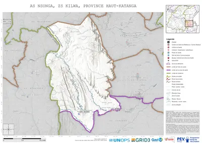 Reference: Nsonga, Kilwa, Lubumbashi, Haut-Katanga, COD (2025)