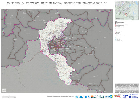Reference: Kipushi, Lubumbashi, Haut-Katanga, COD (2025)