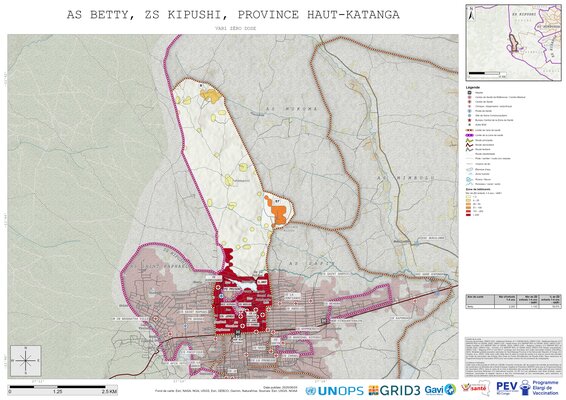Comprehensive Var1: Betty, Kipushi, Lubumbashi, Haut-Katanga, COD (2025)