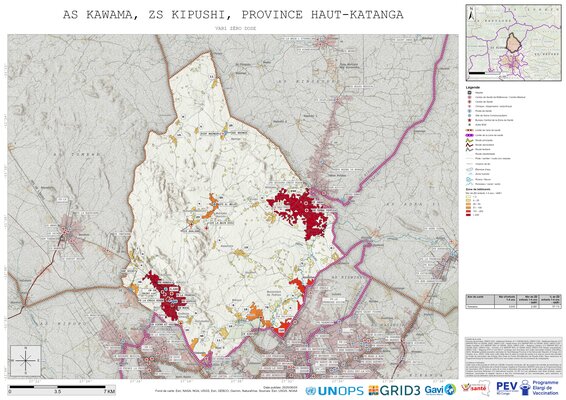Comprehensive Var1: Kawama, Kipushi, Lubumbashi, Haut-Katanga, COD (2025)
