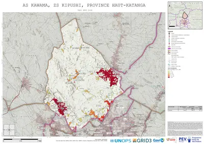 Comprehensive Var1: Kawama, Kipushi, Lubumbashi, Haut-Katanga, COD (2025)