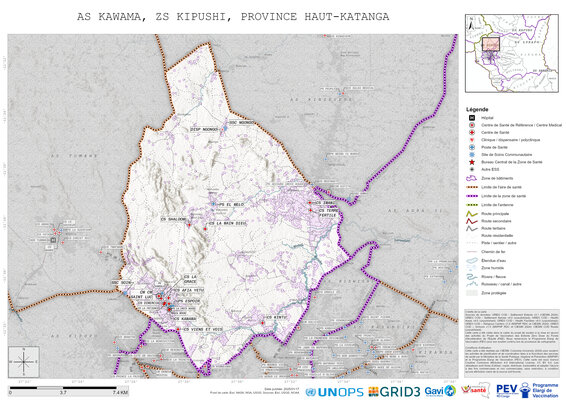Reference: Kawama, Kipushi, Lubumbashi, Haut-Katanga, COD (2025)