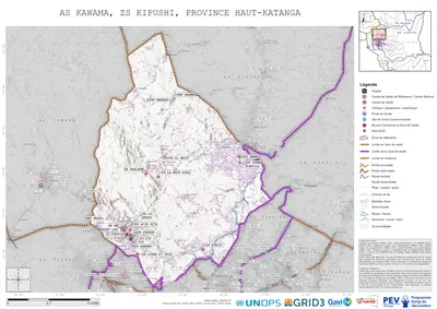 Reference: Kawama, Kipushi, Lubumbashi, Haut-Katanga, COD (2025)